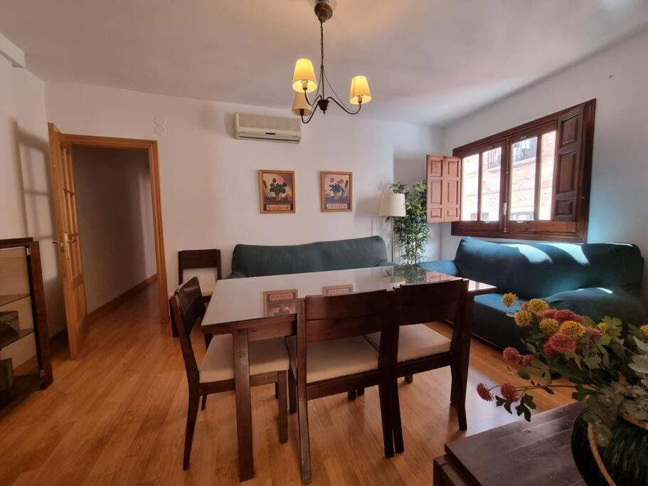 Appartement Mejor Ubicacion Conocer Granada. Espectacular