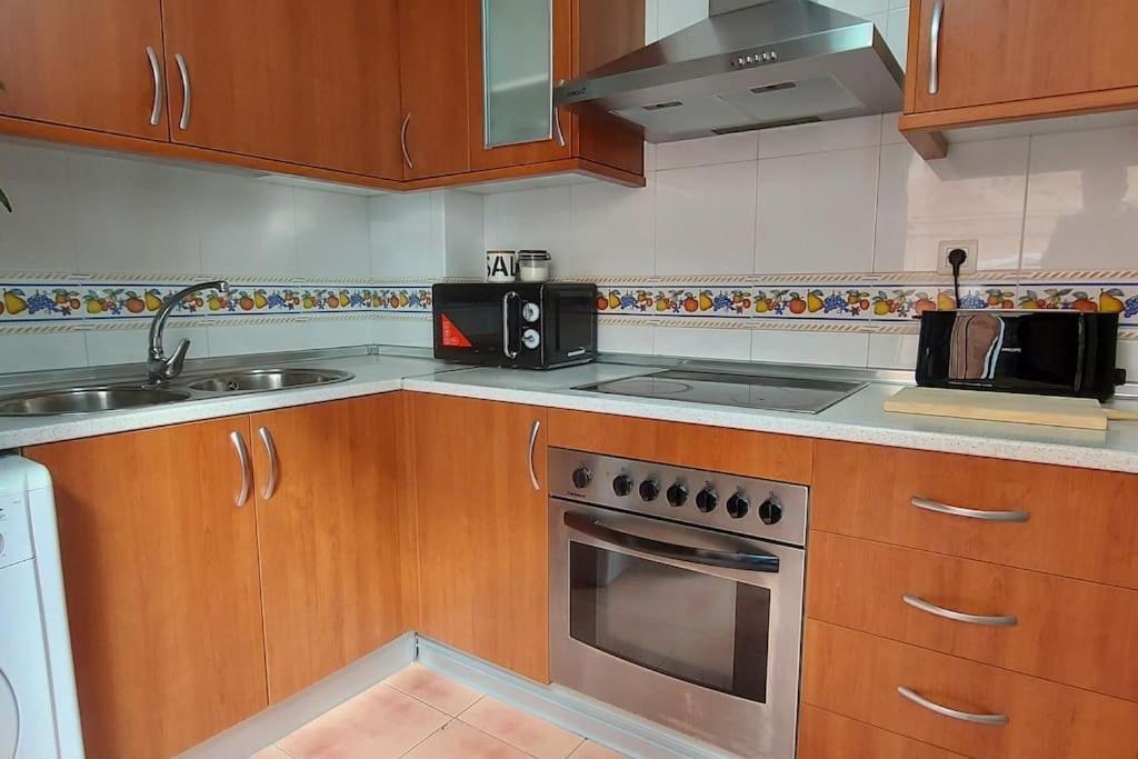 Mejor Ubicacion Conocer Granada. Espectacular Appartement