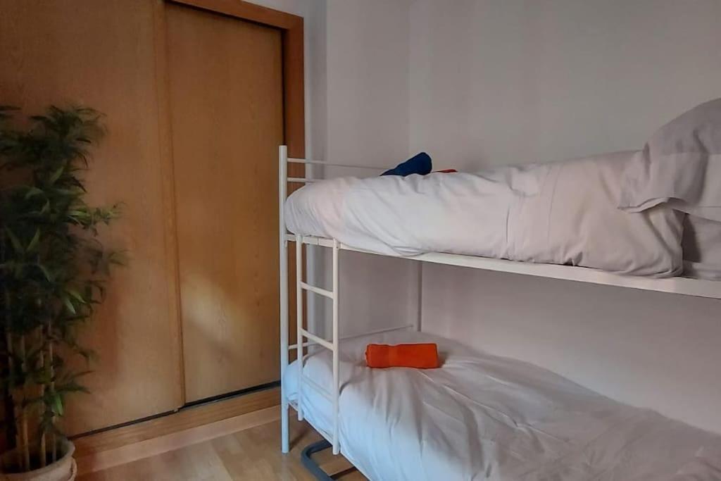Mejor Ubicacion Conocer Granada. Espectacular Appartement *