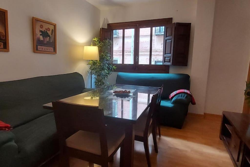 Appartement Mejor Ubicacion Conocer Granada. Espectacular