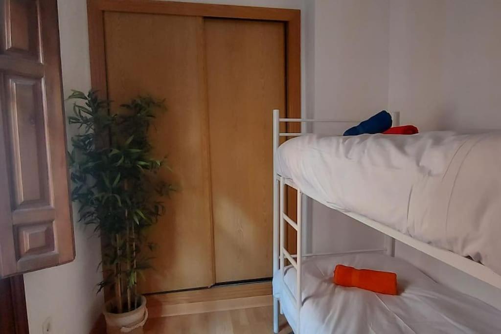 Mejor Ubicacion Conocer Granada. Espectacular Appartement