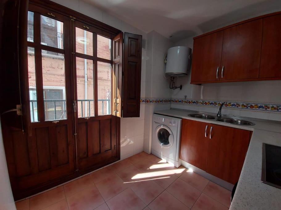Mejor Ubicacion Conocer Granada. Espectacular Appartement